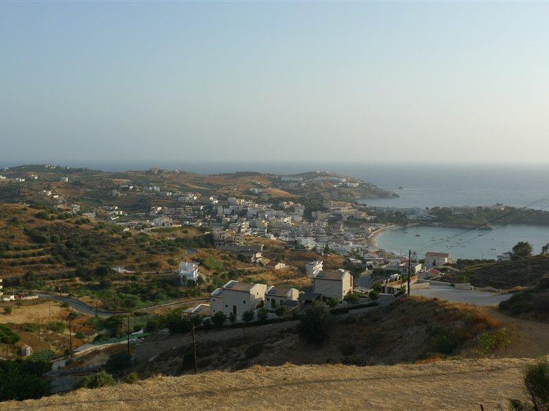 Bellair Village Agia Pelagia  Buitenkant foto