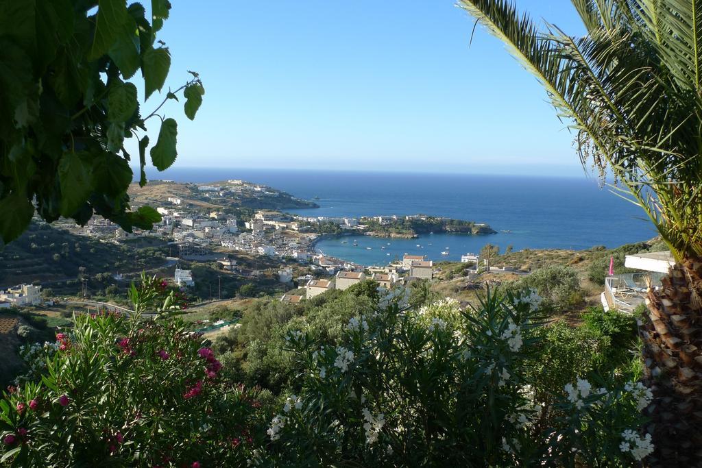 Bellair Village Agia Pelagia  Buitenkant foto