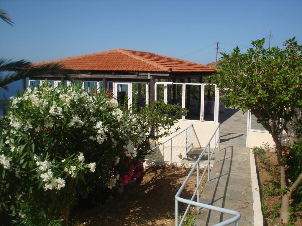 Bellair Village Agia Pelagia  Buitenkant foto